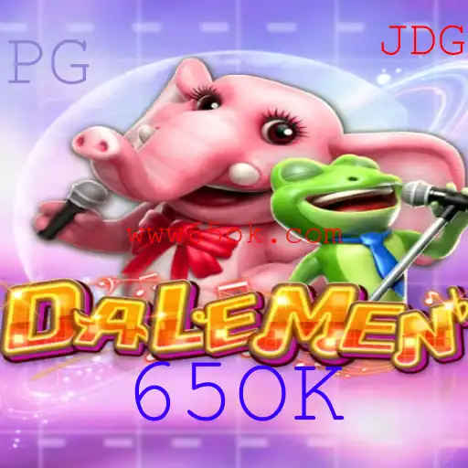 DALEMEN: A Nova Sensação de Jogo com o Código 65OK