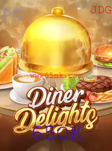 Descubra DinerDelights: O Jogo de Estratégia que Conquistou 65OK Fãs