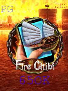 Descubra FireChibiM: O Jogo da Era Moderna