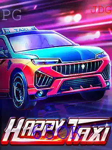 HappyTaxi: Um Mergulho Aventureiro no Mundo dos Jogos