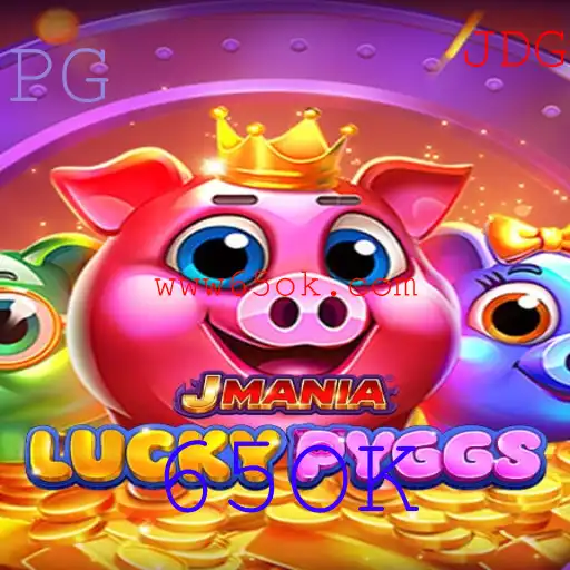 Explorando o Mundo do Jogo JManiaLuckyPyggs: Introdução e Regras