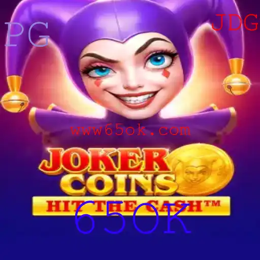 JokerCoins: Descubra o Jogo de Estratégia Inovador com a Palavra-Chave 65OK