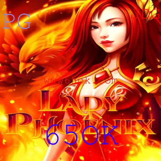 Descubra o Fascinante Mundo de LadyPhoenix: O Jogo Que Conquistou 65OK