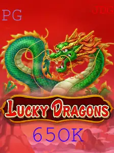 Descubra o Fascinante Mundo de LuckyDragons: Regras e Introdução