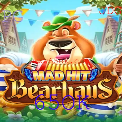 Descubra o Inovador Mundo de MadHitBearhaus: O Jogo que Está Transformando o Cenário dos Jogos
