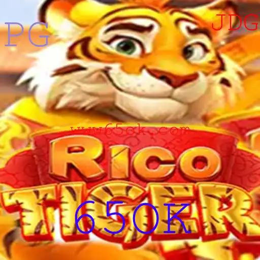 Descubra RicoTiger: Diversão e Estratégia no Mundo do Jogo 65OK