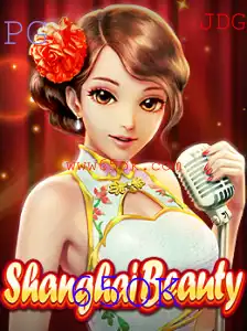 Explorando ShanghaiBeauty: Um Mergulho Profundo no Novo Fenômeno de Jogo
