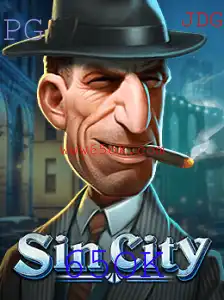 Explorando o Mundo de SinCity: Cada Jogada Conta