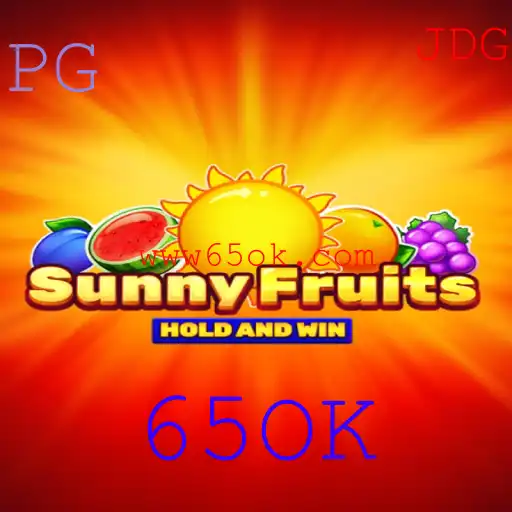 Explorando o Mundo Vibrante de SunnyFruits: Um Jogo Inovador para Todas as Idades