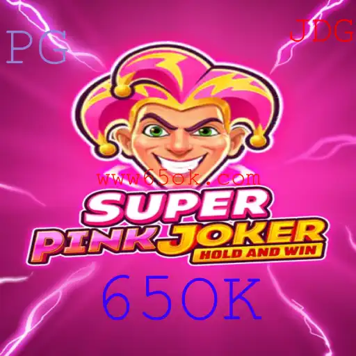 Explorando o Jogo Inovador: SuperPinkJoker