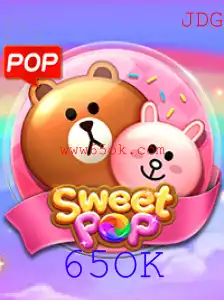 Explorando SweetPOP: O Novo Jogo Viciante que Conquistou os Jogadores