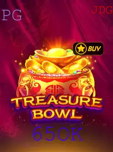 Explorando o Fascinante Mundo de TreasureBowl: Uma Aventura de Estratégia e Sorte