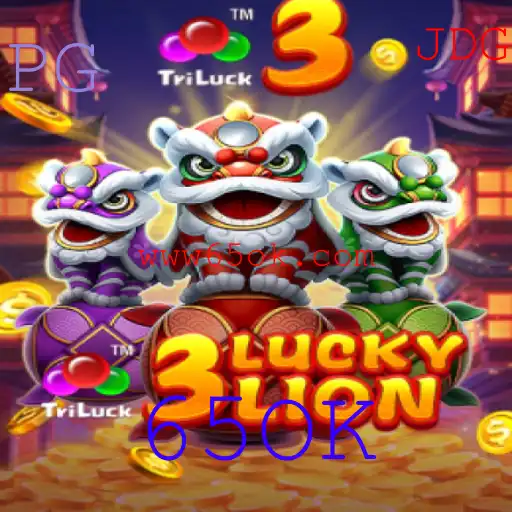 Descubra o Fascinante Mundo de 3LUCKYLION