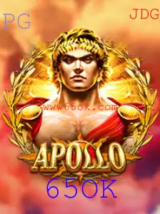 Apollo: Explorando o Novo Jogos Envolvente