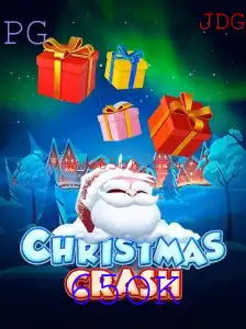 ChristmasCrash: A Emocionante Aventura Natalina