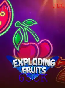 Descubra o Empolgante Mundo de ExplodingFruits e Como Jogar