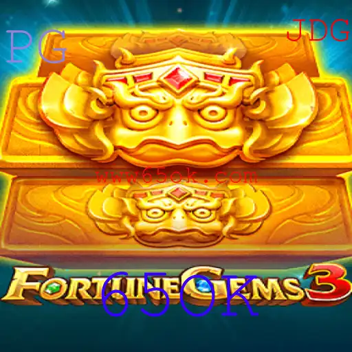 Descubra FortuneGems3: A Aventura de Jogo que Veio para Encantar
