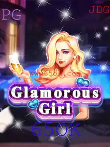 Descubra o Mundo de GlamorousGirl: Um Jogo de Estratégia e Glamour