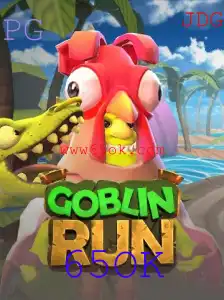 GoblinRun: O Jogo de Aventura que Está Conquistando o Mundo