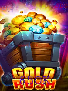 Explorando o Fascinante Mundo de GoldRush