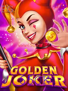GoldenJoker: Explore o Universo Colorido do Novo Jogo de Cartas