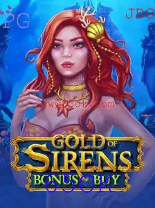 Descubra as Emoções e Estratégias do Jogo GoldofSirensBonusBuy