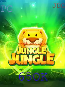 Explorando o Fascinante Mundo de JungleJungle: Um Guia Completo