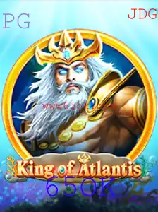 Descubra o Universo Fascinante de KingofAtlantis: O Jogo que Conquista Multidões