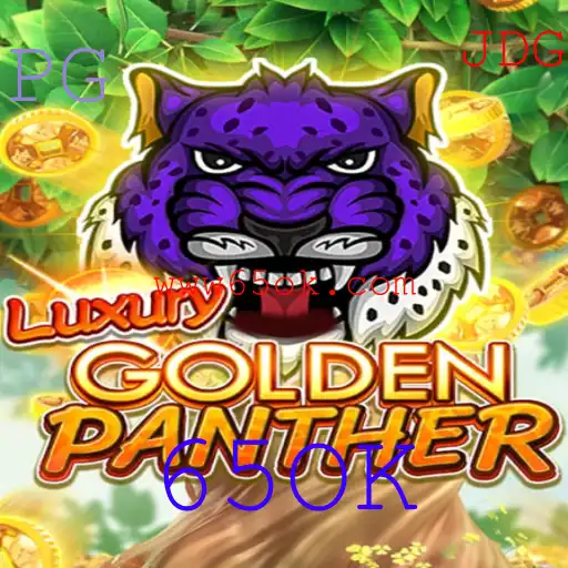 Descubra o Fascinante Mundo de LUXURYGOLDENPANTHER