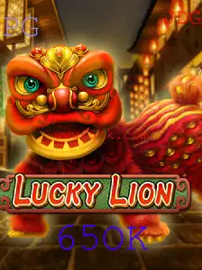 Descubra o Fascinante Mundo de LuckyLion: O Jogo que Conquista o Público