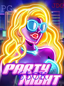 PartyNight: Um Jogo de Diversão e Estratégia