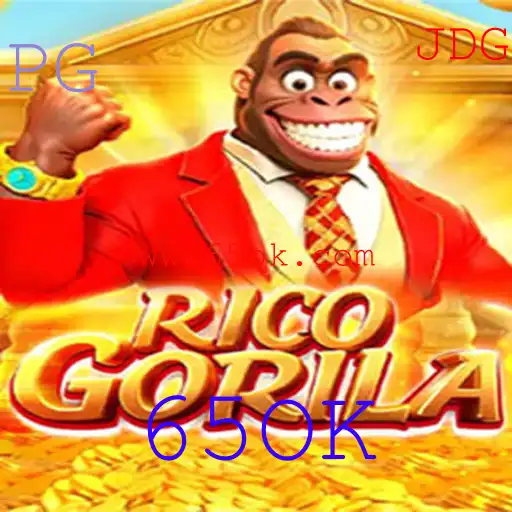 Descubra a Emoção do RicoGorila: O Jogo do Momento