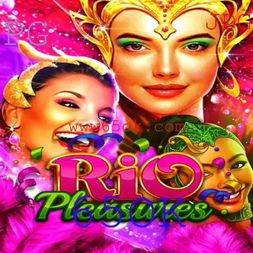 Descubra o Mundo de RioPleasures: Um Novo Jogo Empolgante Com a Chave 65OK