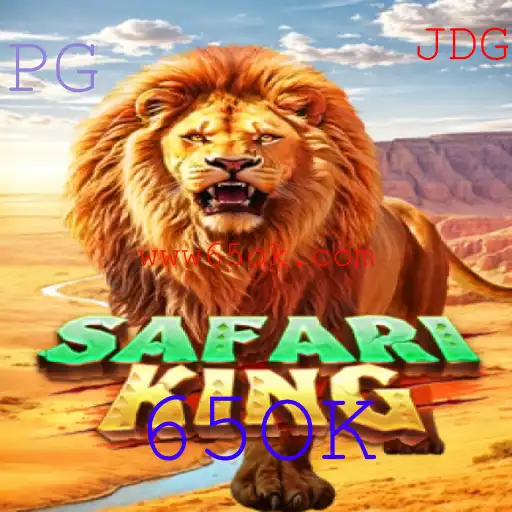 Descubra o Mundo Aventura de SafariKing com a Palavra-Chave Surpresa 