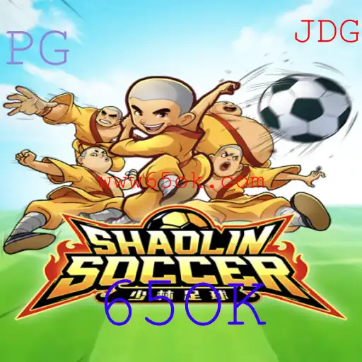 Shaolin Soccer: Mergulhe na Experiência Única do Futebol de Artes Marciais