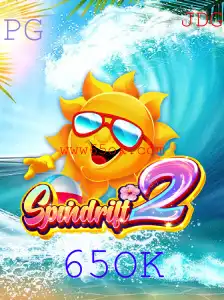 Descubra o Universo de Spindrift2: Um Mergulho nas Atrações do Jogo com o Código 65OK