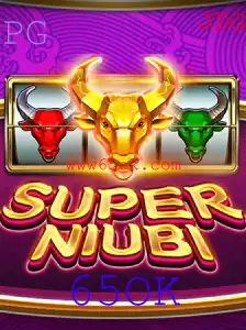 Explorando o Mundo de SuperNiubi: Um Jogo Revolucionário