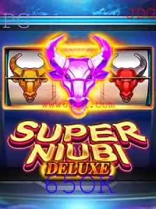 Explorando o Mundo de SuperNiubiDeluxe: Uma Aventura Empolgante