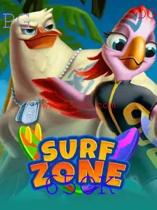 Descubra o Mundo Emocionante de SurfZone: O Jogo do Momento