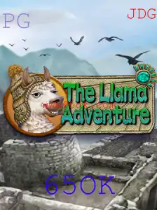 Descubra o Mundo de TheLlamaAdventure: Um Jogo Inovador e Fascinante