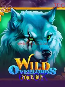 Explorando o Jogo WildOverlordsBonusBuy: Descubra sua Magia e Estratégia