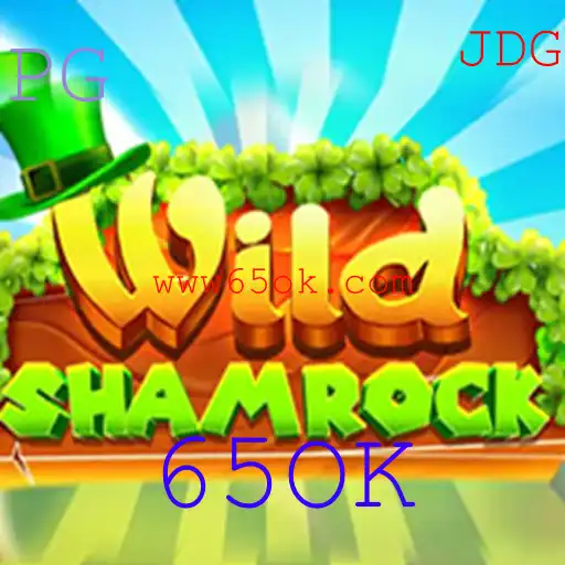 Descubra o Fascinante Mundo de WildShamrock: O Jogo que Conquista Jogadores com 65OK